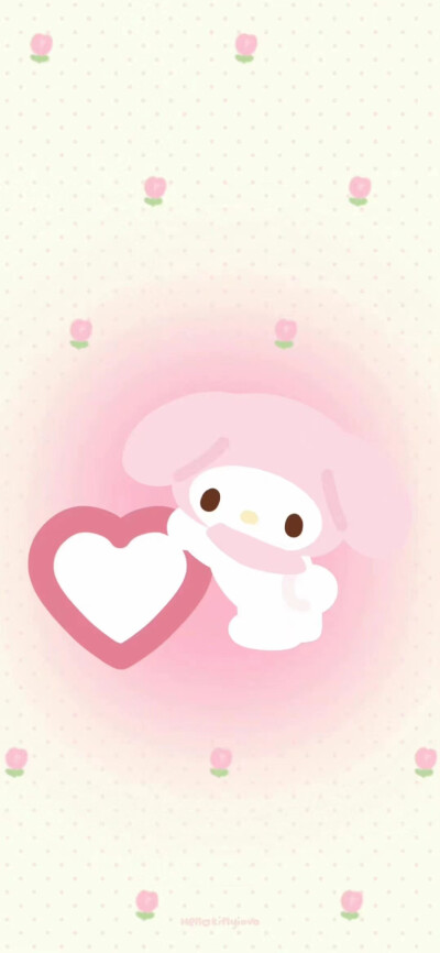 壁纸｜可爱壁纸 