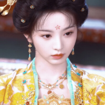 武祯
