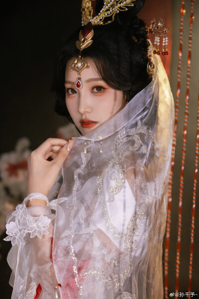 孙千予