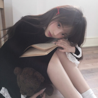 女生头像