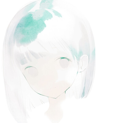 女生头像