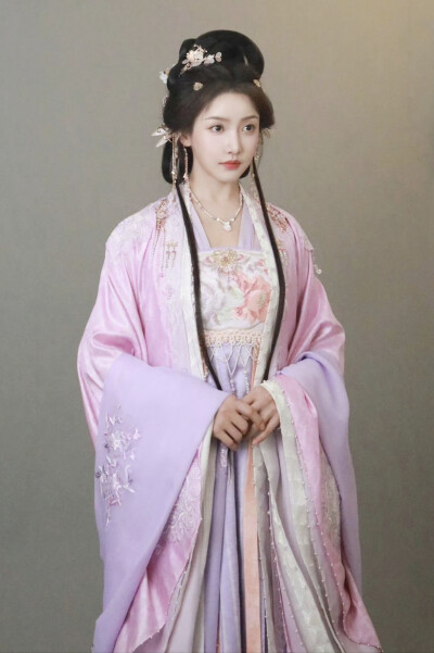 锦月如歌 徐娉婷