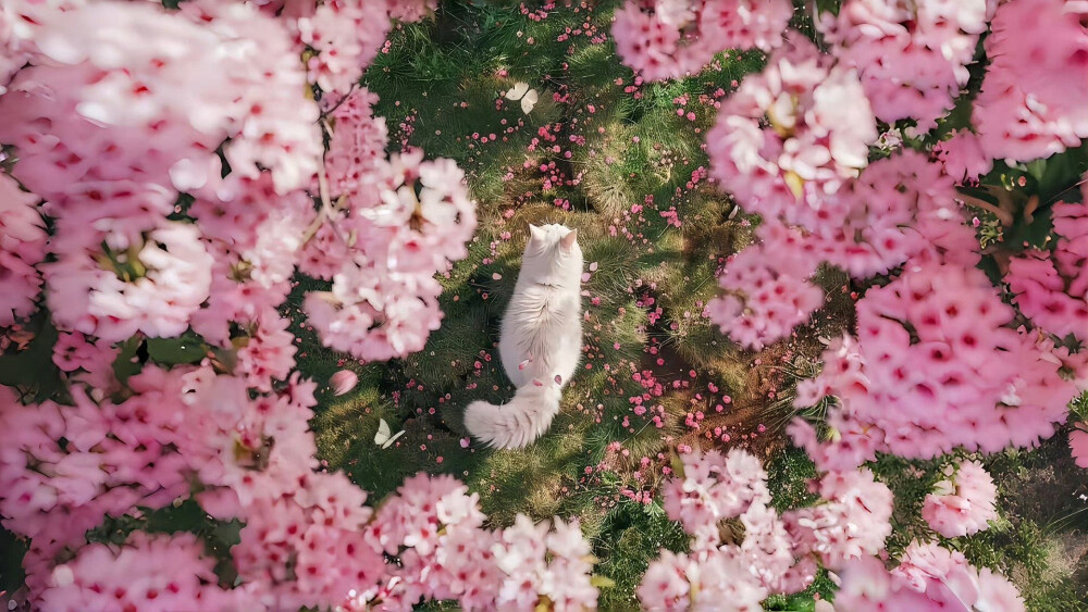 电脑壁纸