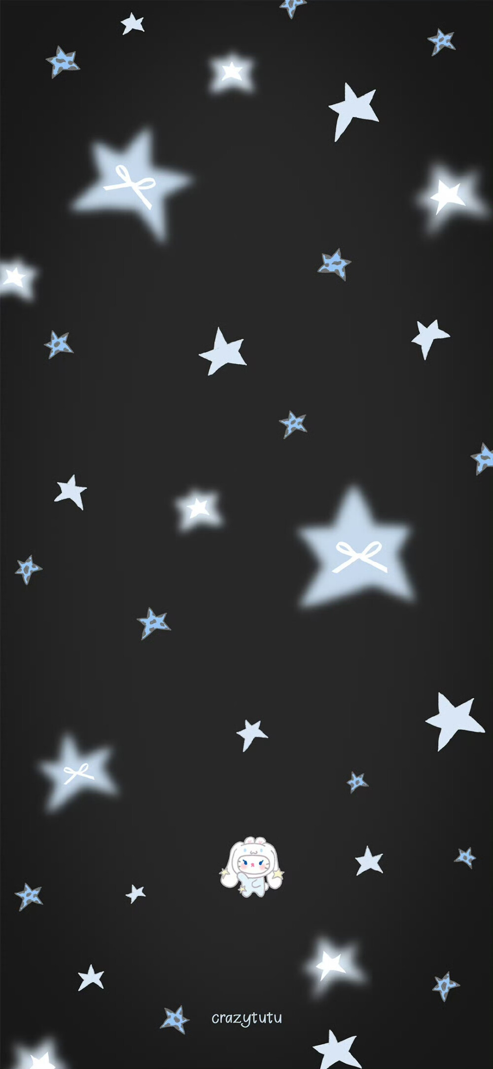 星星壁纸套图