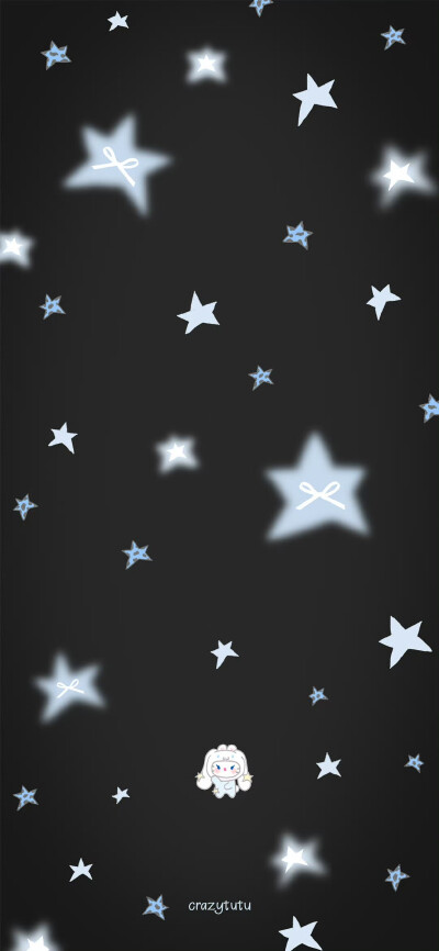 星星壁纸套图