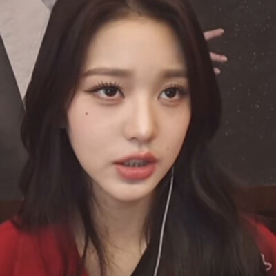 你可以对我翻白眼