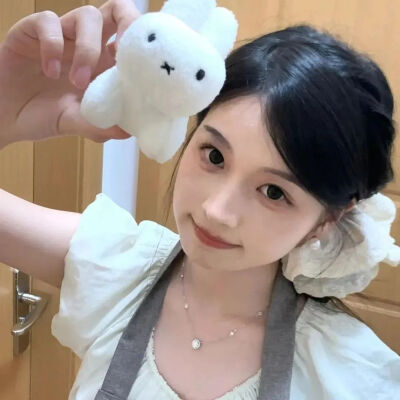 女生头像