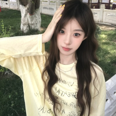 一起看愚蠢的晚霞吧