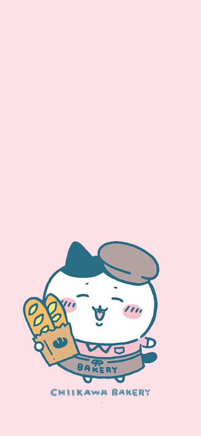 chiikawa壁纸