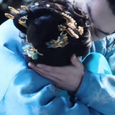 武祯x梅逐雨