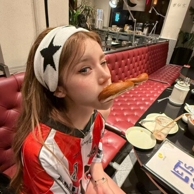 欧美女头