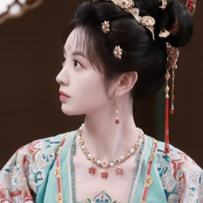武祯