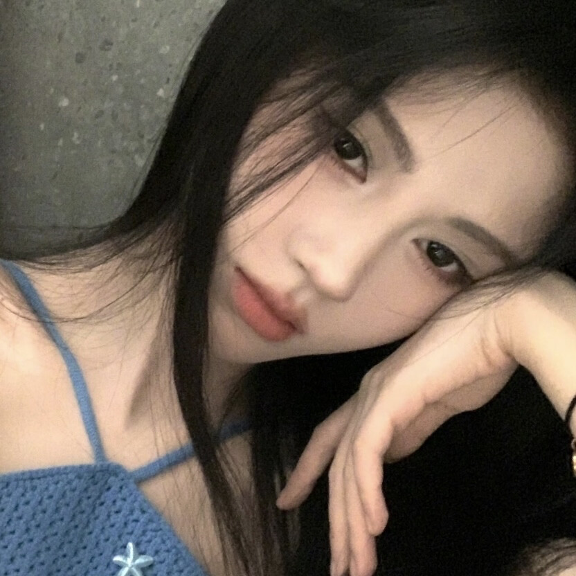 姐感
