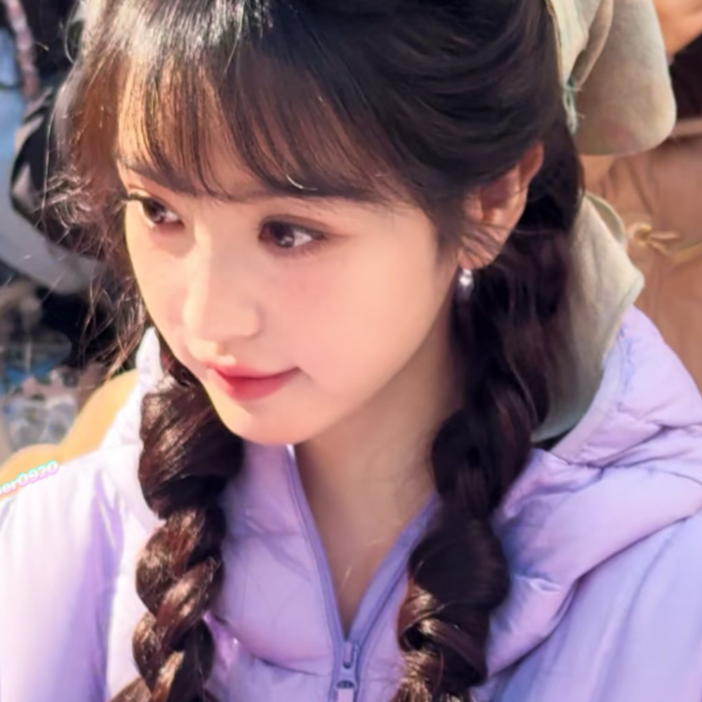 想念一颗紫薯丸子