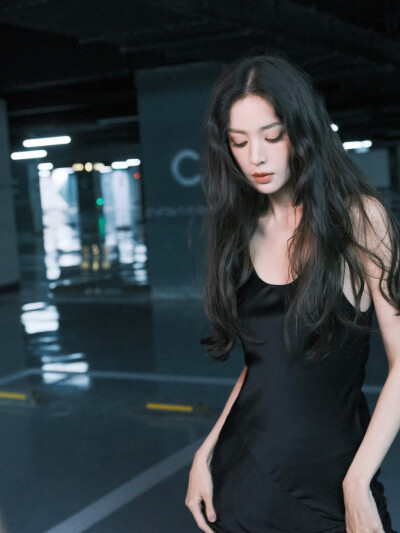 古力娜扎