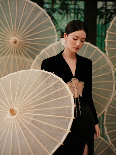 李沁