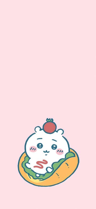 chiikawa壁纸