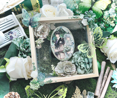 《悬日》共赴吧唧谷美
原创作品，请勿盗图，违者必究！