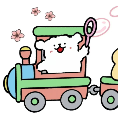 情侣头像
