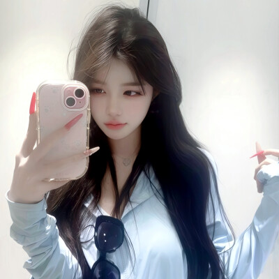 女生头像