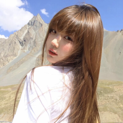 女头 女生头像