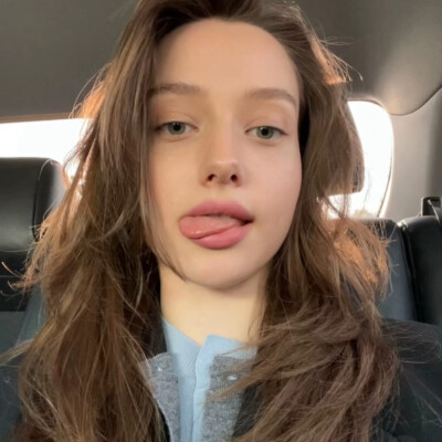 欧美女头