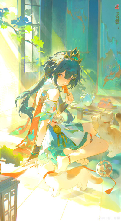 星铁
