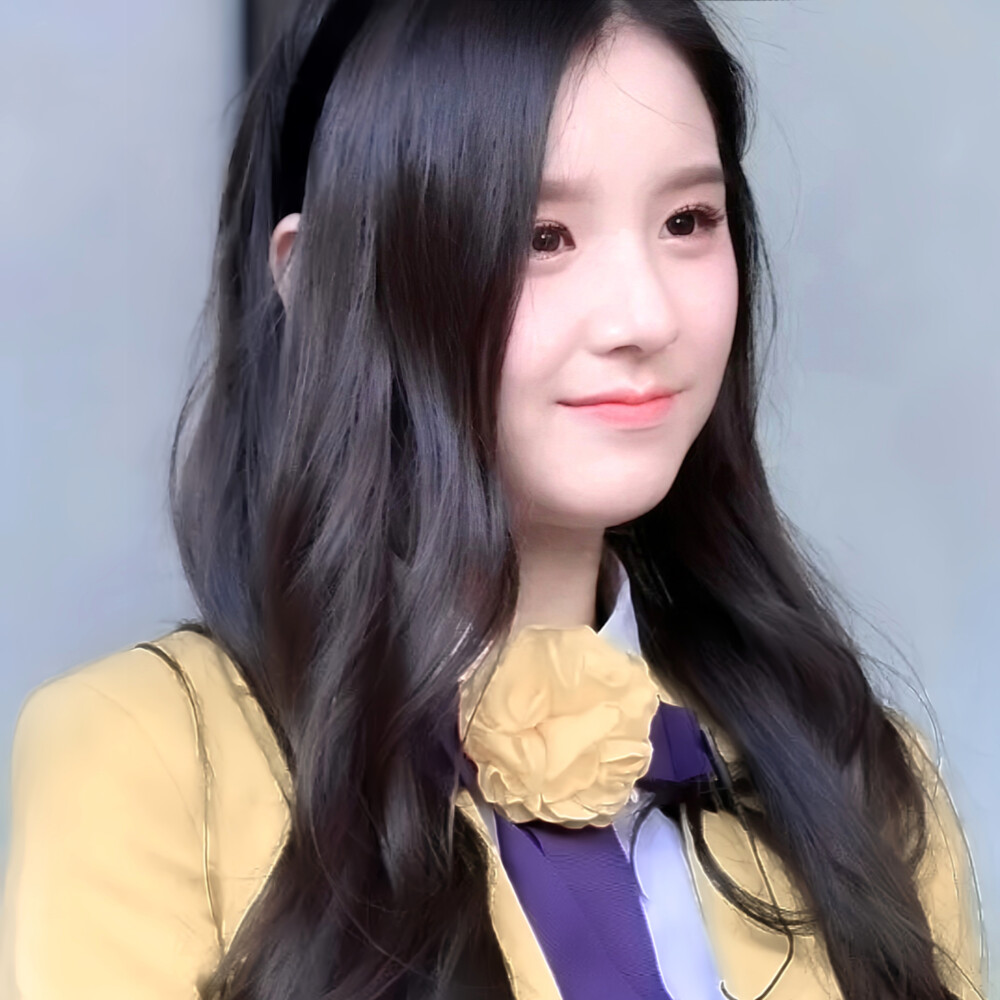 不如我的万中无一