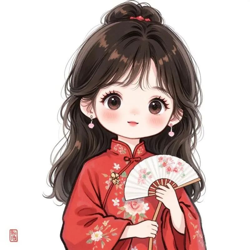 情头