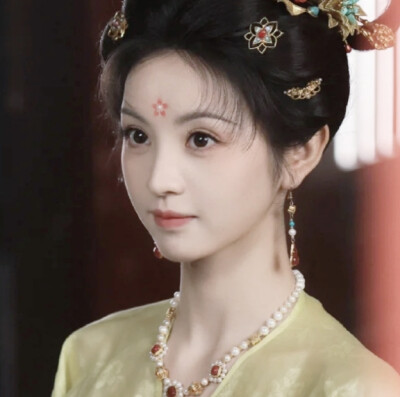 武祯