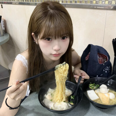 女生头像