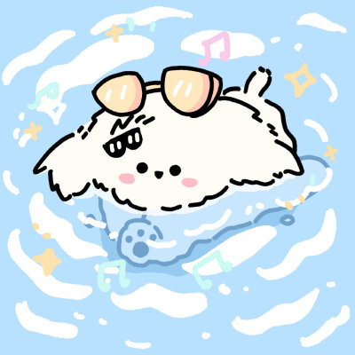 可爱情头