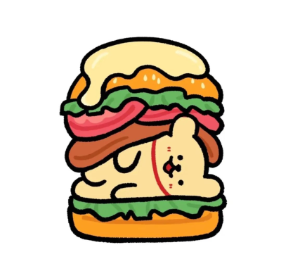 情侣头像