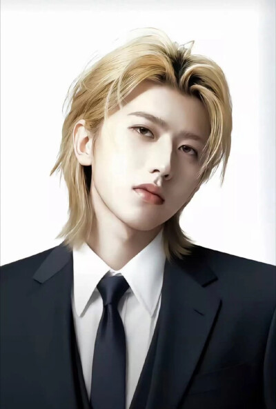 蔡徐坤KUN 