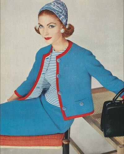 vintage fashion