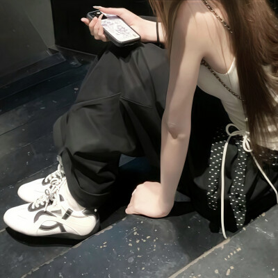 女生头像