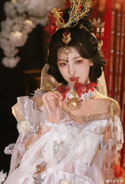 孙千予