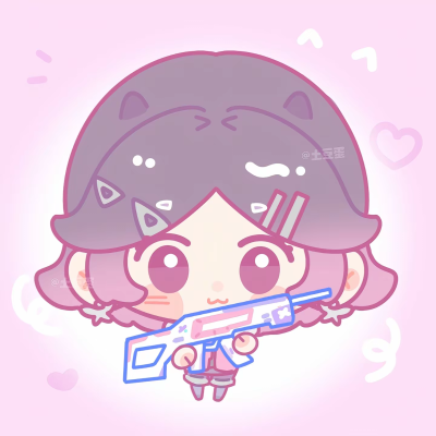 情侣头像