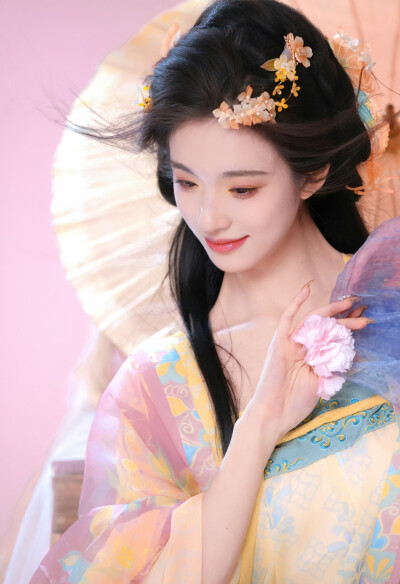 钟丽丽