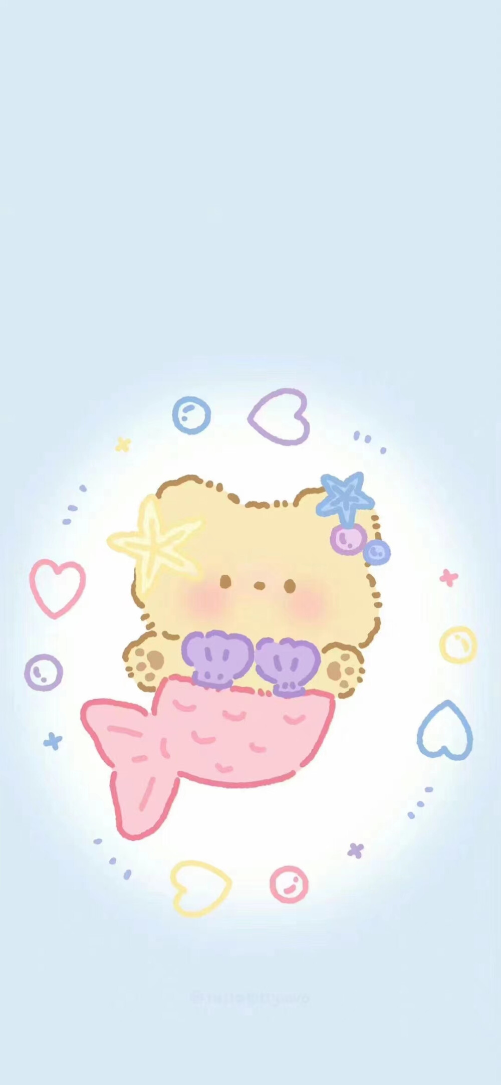 壁纸｜可爱壁纸 