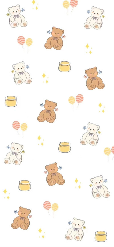 壁纸｜可爱壁纸 