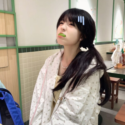 女生头像