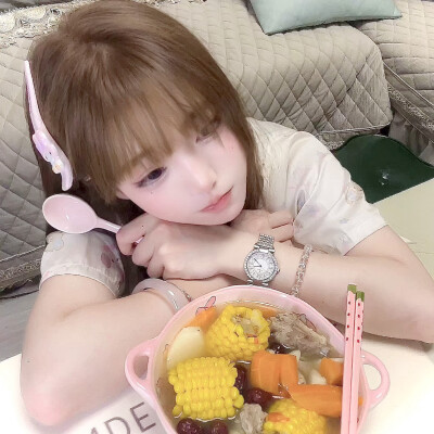 女生头像