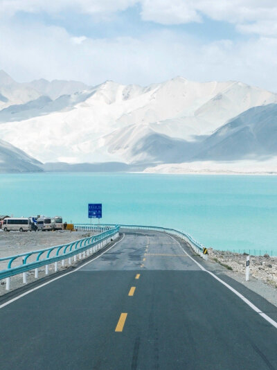 白沙湖