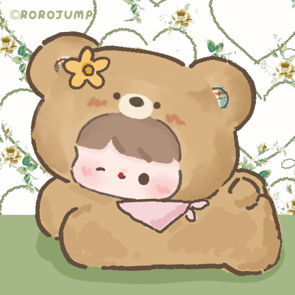 复古假日