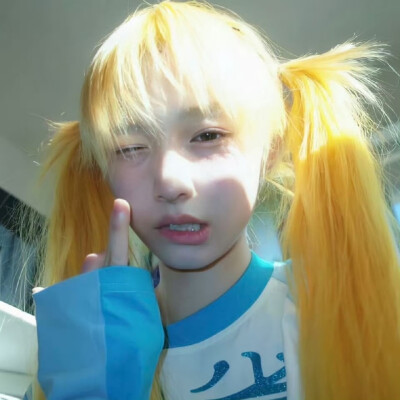 女头
女生头像