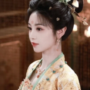 武祯