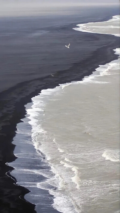 壁纸｜风景壁纸 背景图 文字背景图 海边 海滩