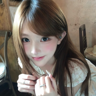 女头
