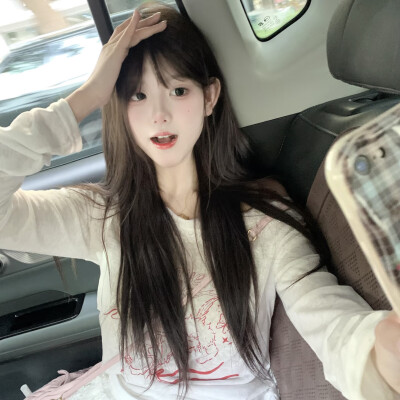 女生头像
